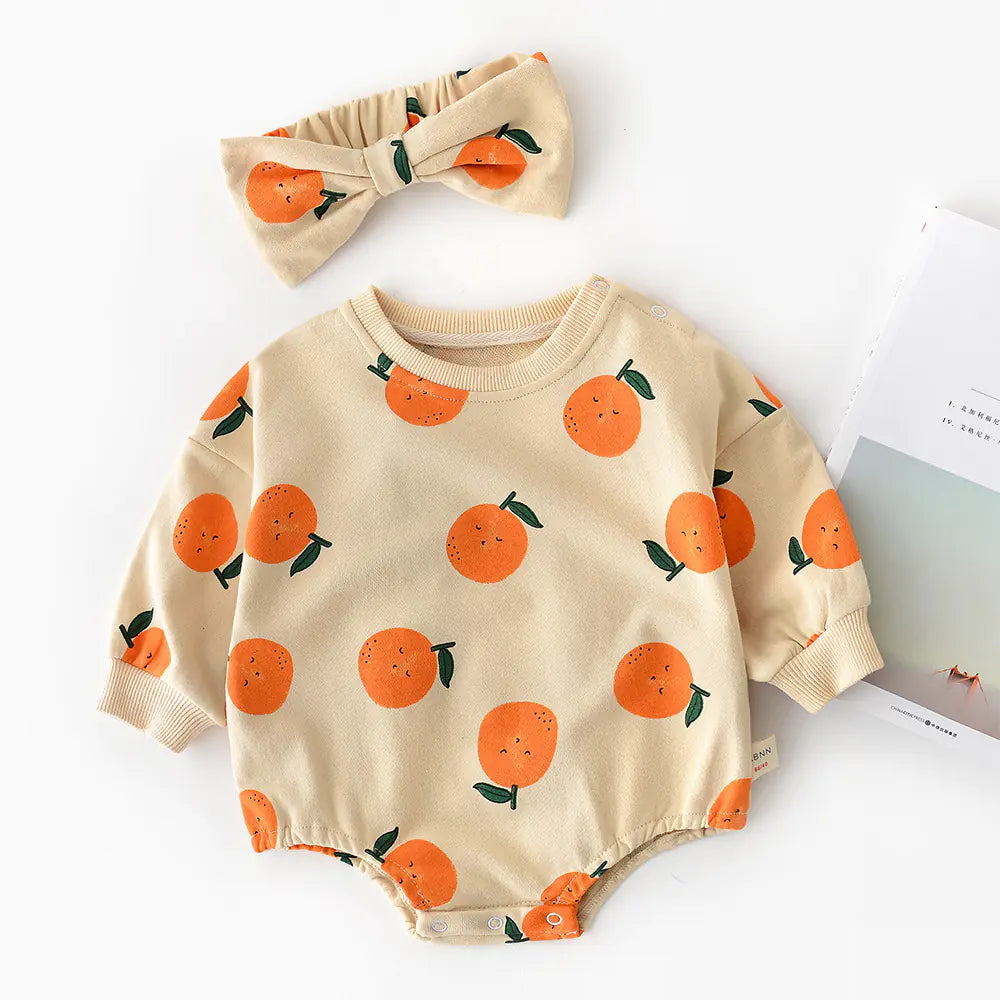Baby Onesie, Infant Bodysuit, Baby Romper
