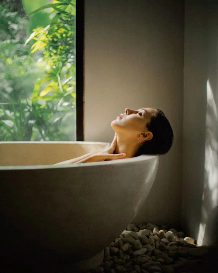 Beauty Skin Care- Every day like a Spa home