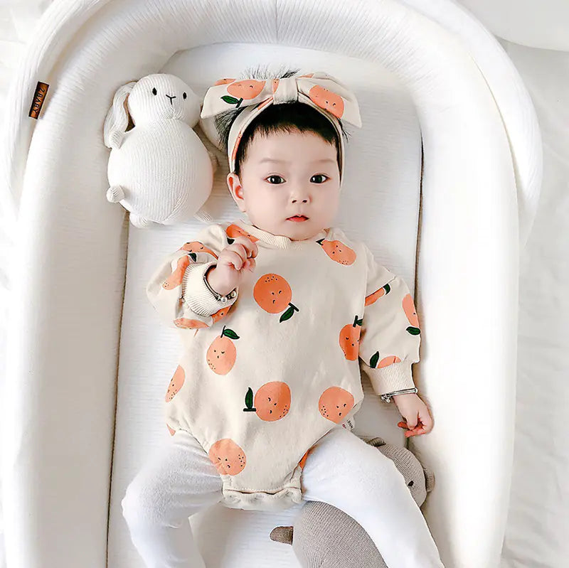 Baby Onesie, Infant Bodysuit, Baby Romper