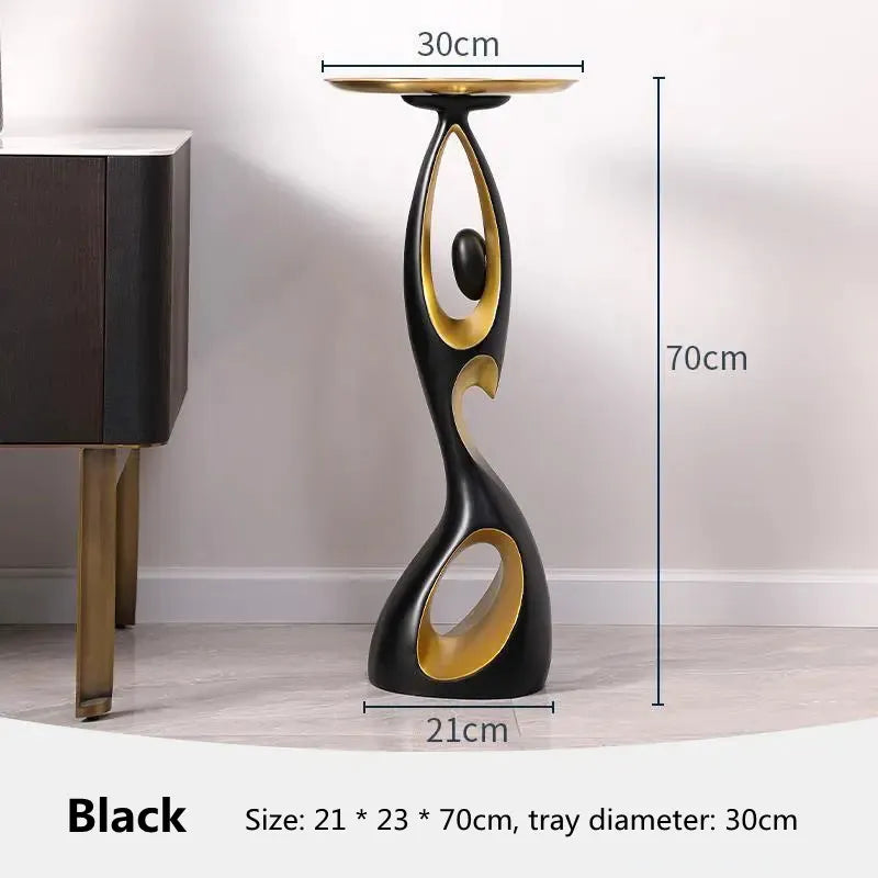 Sofa Side Table Light-5