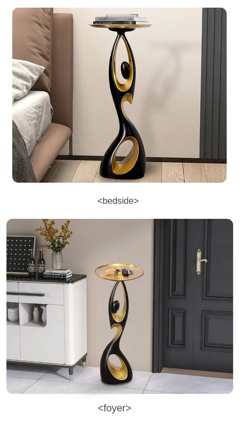 Sofa Side Table Light-4