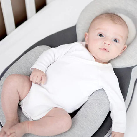 Boma Maternity Center Baby Side Sleep Positioning Pillow
