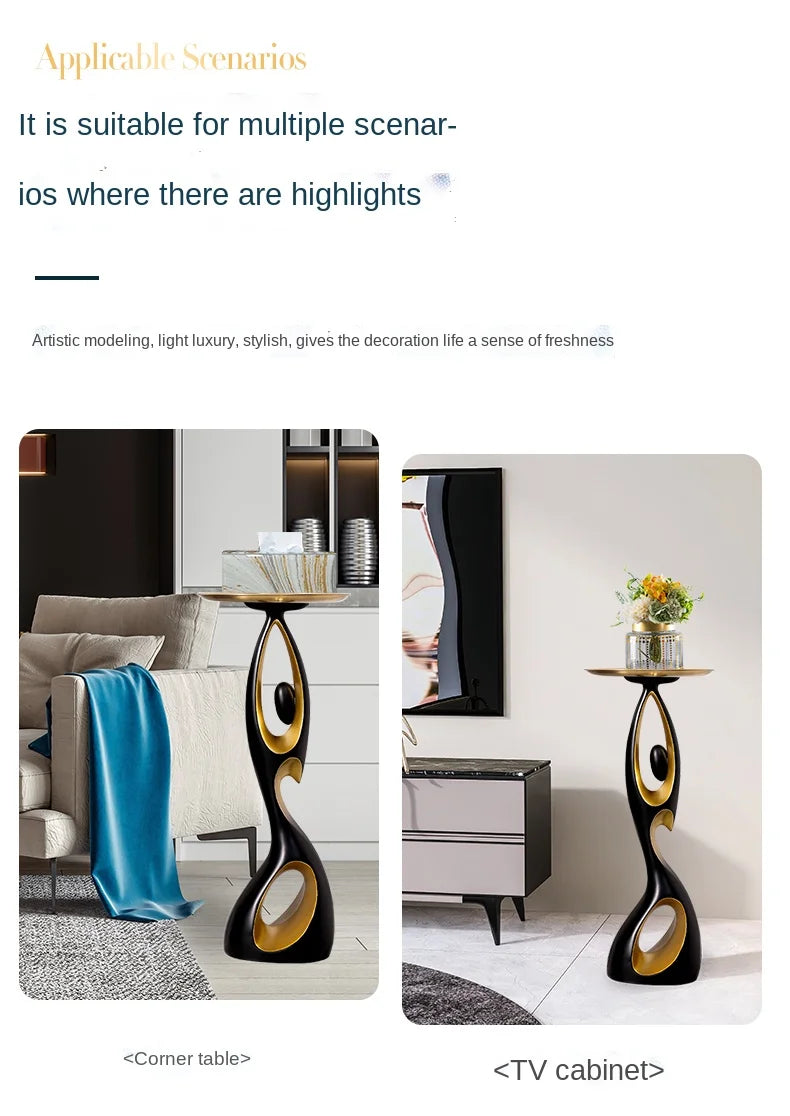 Sofa Side Table Light-3
