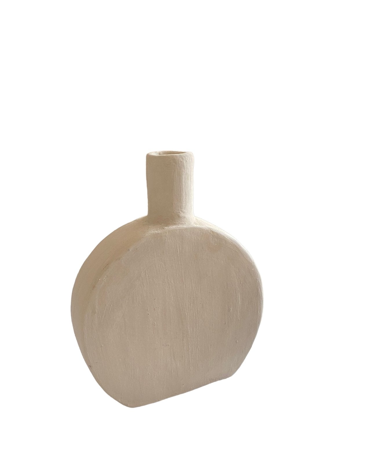 Berry Clay Vase-1