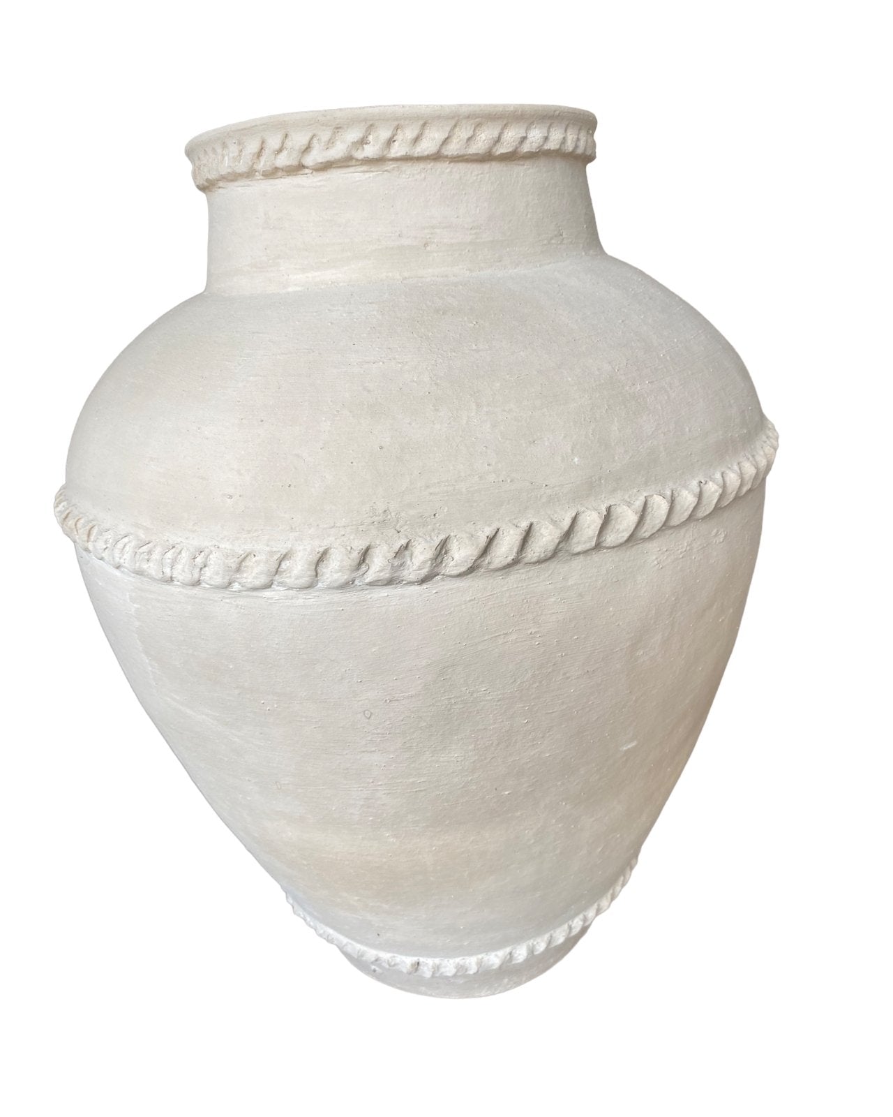 Tua Clay Vase Handmade in Bali-1