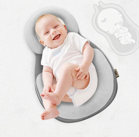 Boma Maternity Center Baby Side Sleep Positioning Pillow
