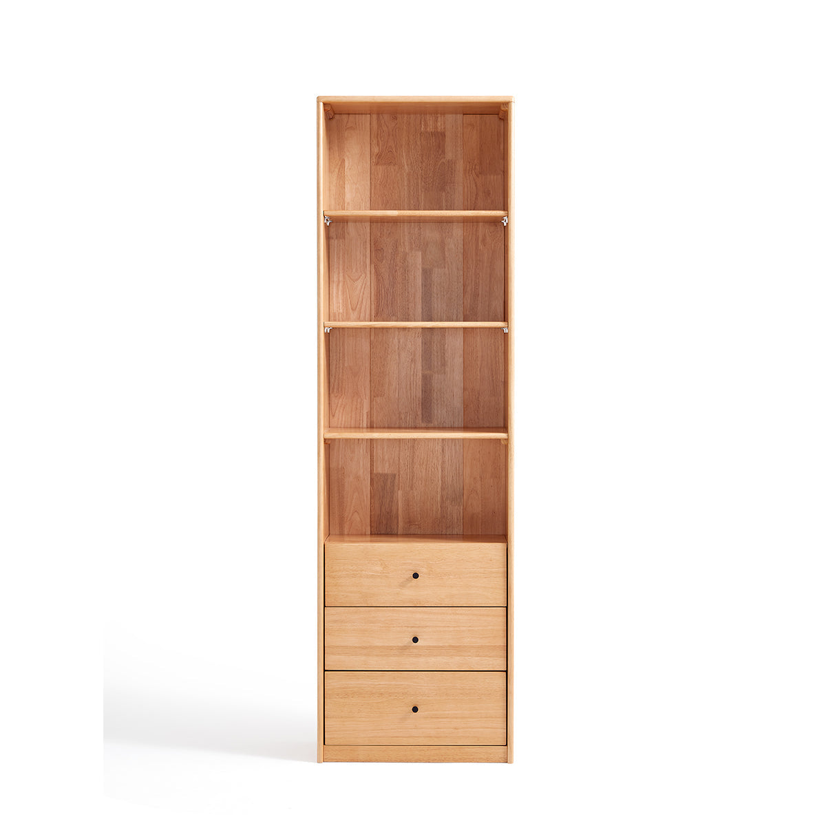 Ridge Organic Bookshelf-2