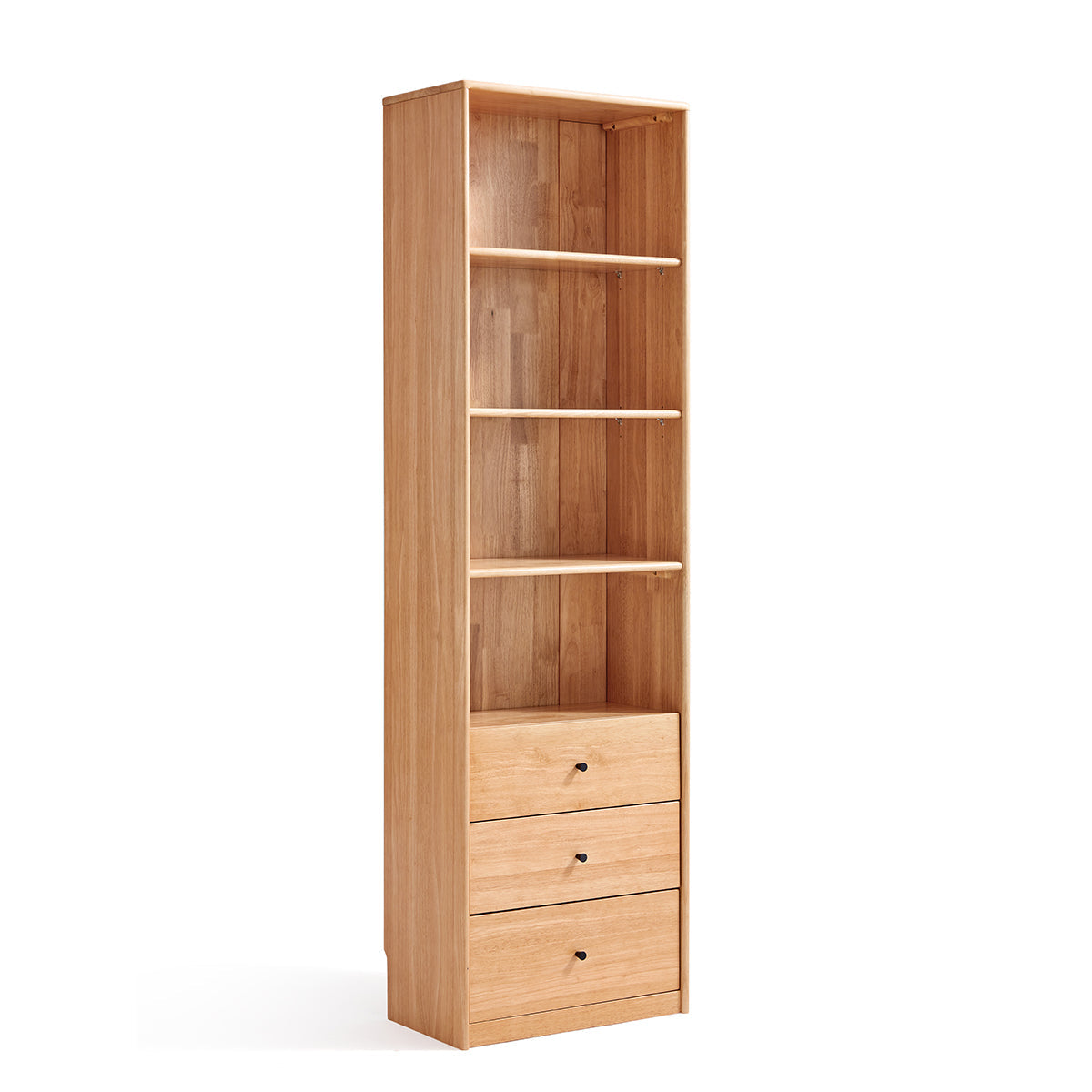 Ridge Organic Bookshelf-3